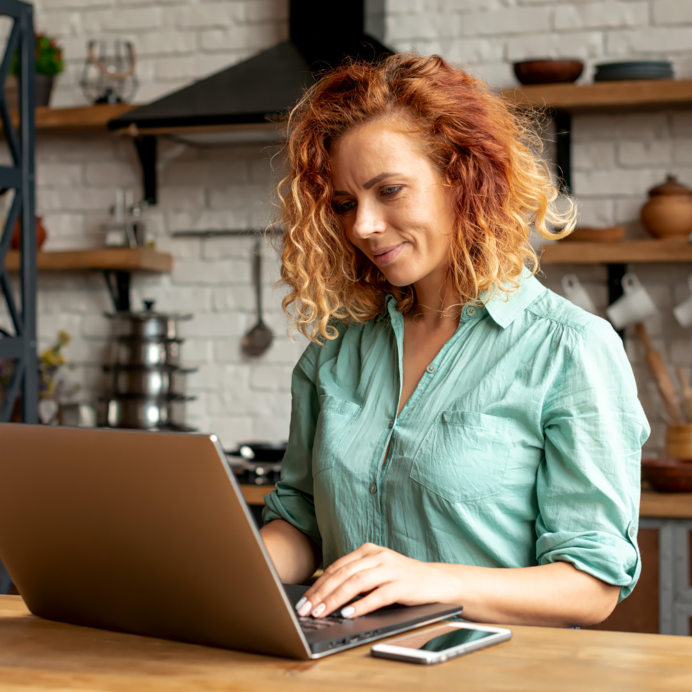 Administratie ondersteuning bij Francisca