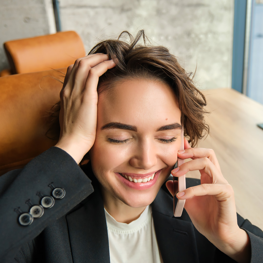 Bij Francisca – veel gegeven antwoorden over contact